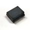 100/1000 Base-TX Lan Transformer for RJ45use—PG18101G