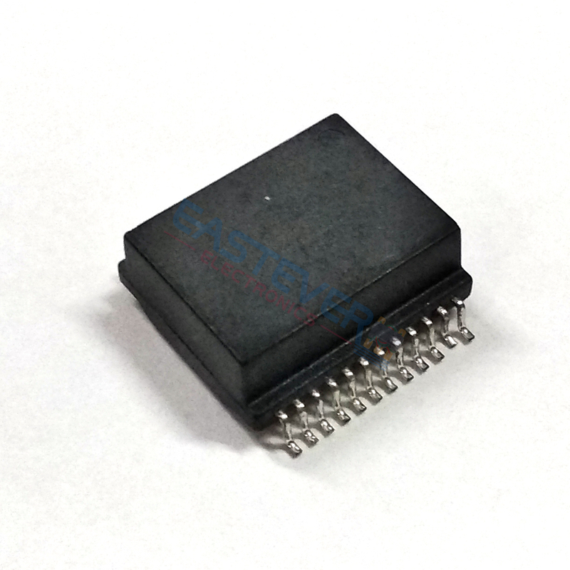 100/1000 Base-TX Lan Transformer for RJ45use—P20805G