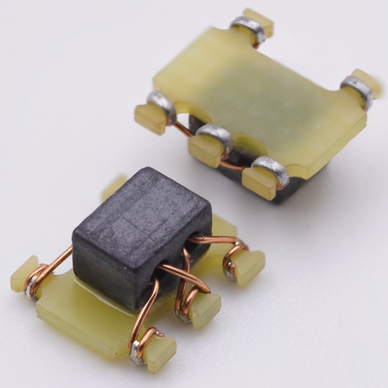 1:1传输线变压器/RF巴伦变压器.5-1250MHZ 相当于RFXF5793