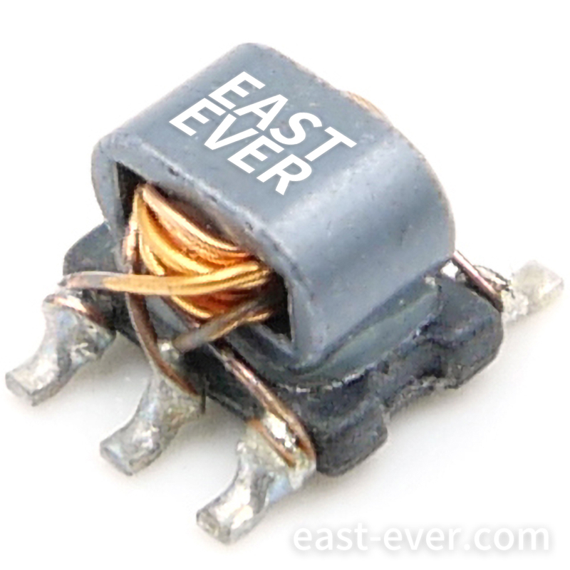 RF 1:1CT 磁通耦合变压器 5-200MHz