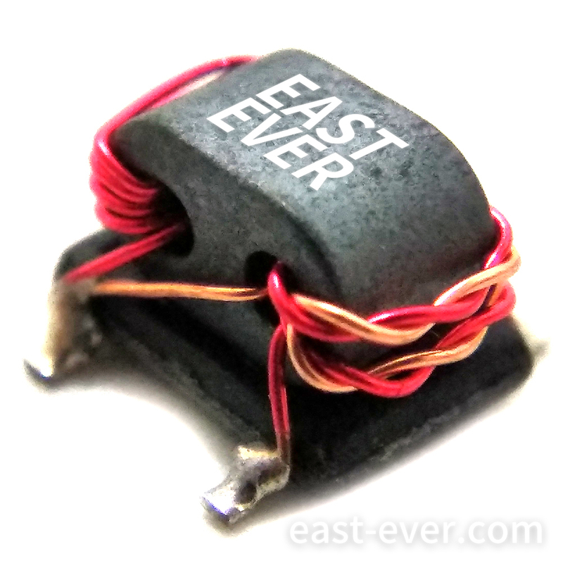 75Ω 1:1 傳輸線變壓器 5-1800 MHz