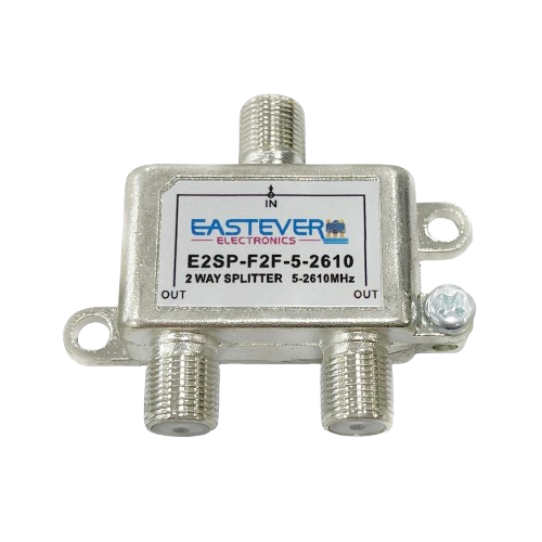 1.8GHz 核心系列直插式分路器