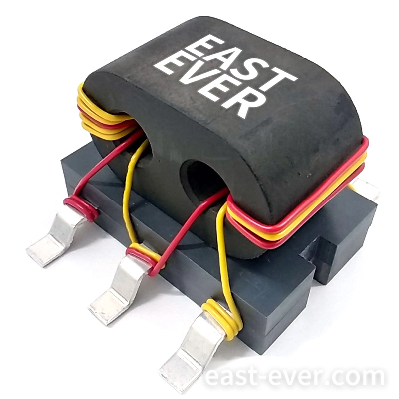 75Ω 8dB 定向耦合器 20-1800MHz—ECJ0801-D010008