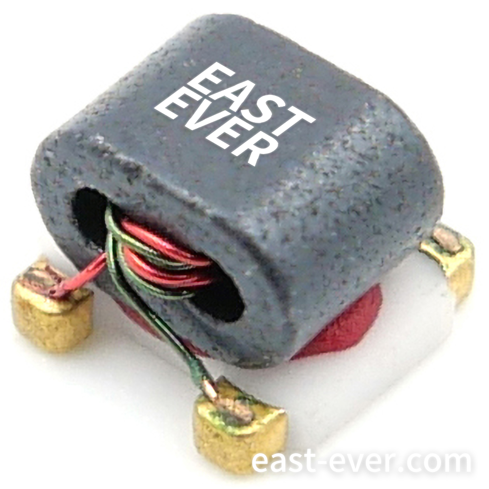 1:4宽带变压器/射频巴伦变压器.5-1250MHZ 