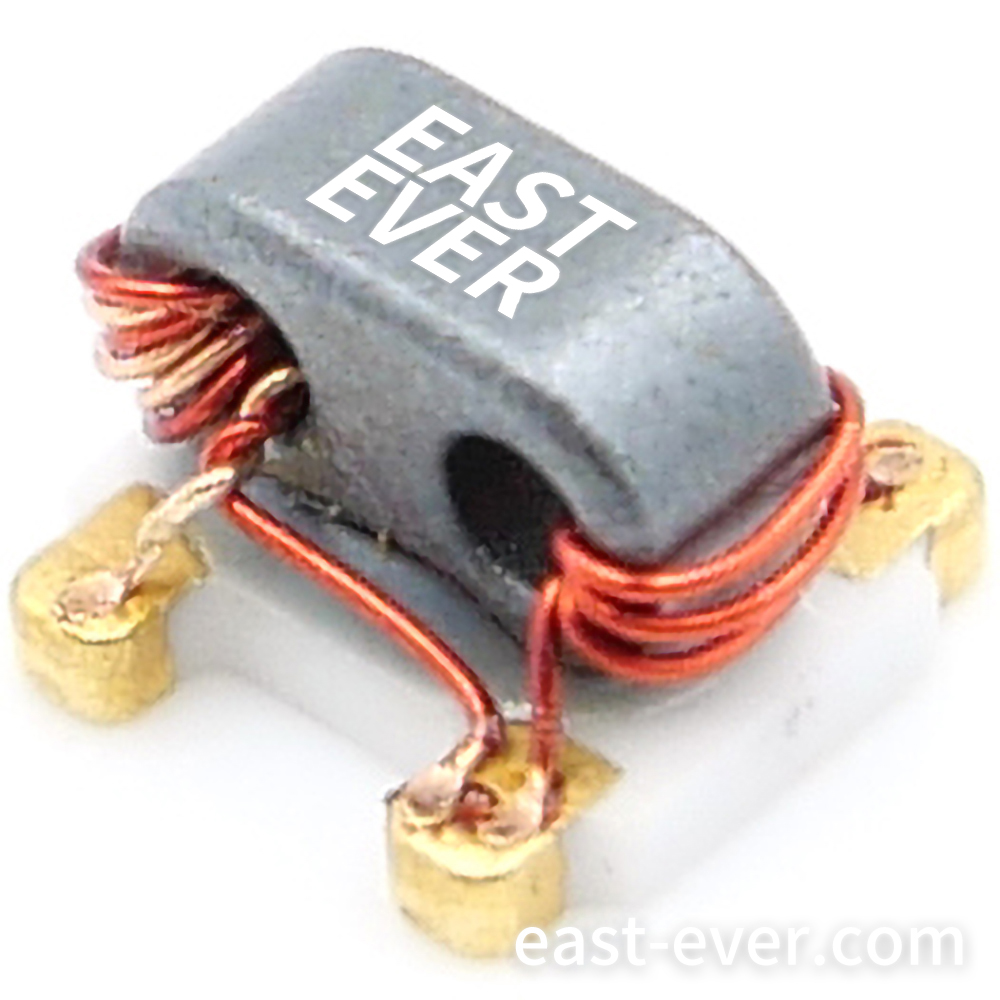 1:1 射頻巴倫傳輸線變壓器 