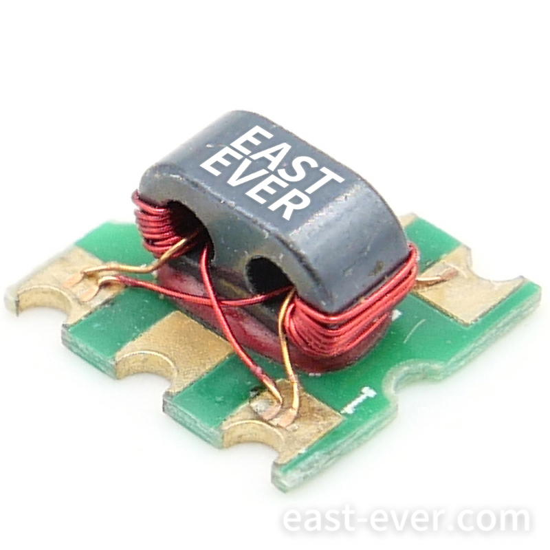 50Ω 20dB 定向耦合器 1.5-200MHz