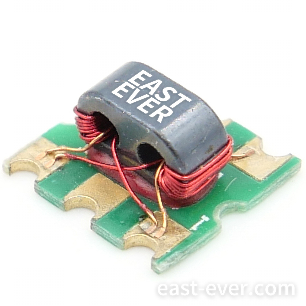 50Ω 20dB 定向耦合器 1.5-200MHz