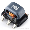 75Ω 2: 1CT 磁通耦合變壓器 5-300 MHz