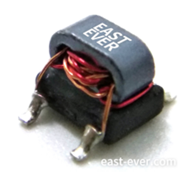 1:1 50Ω 1.8-30MHz 低頻磁通耦合變壓器，適用于對講機、無線通信、LTE WIFI 應用。