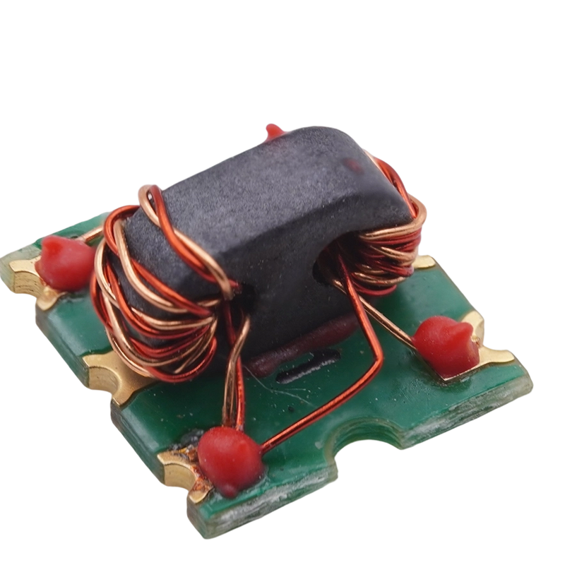 75Ω14dB 射頻巴倫變壓器 .5-3250MHz