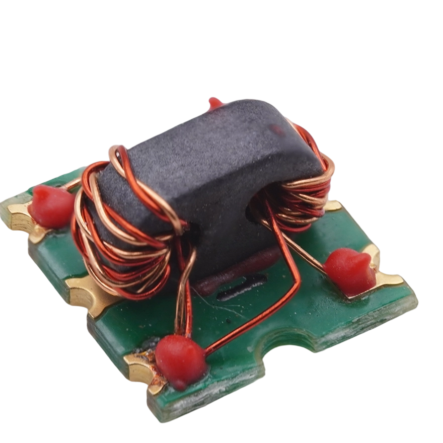 75Ω14dB 射頻巴倫變壓器 .5-3250MHz