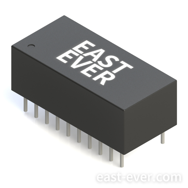 10/100 BASE-TX ES20701 TG—ES24701T G