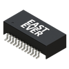 10/100 Base-TX Lan Transformer for RJ45use—P16511G
