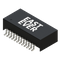 10/100 Base-TX Lan Transformer for RJ45use—P16511G
