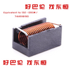 SMD 方形彈簧電感相當于 132-09SM/744918