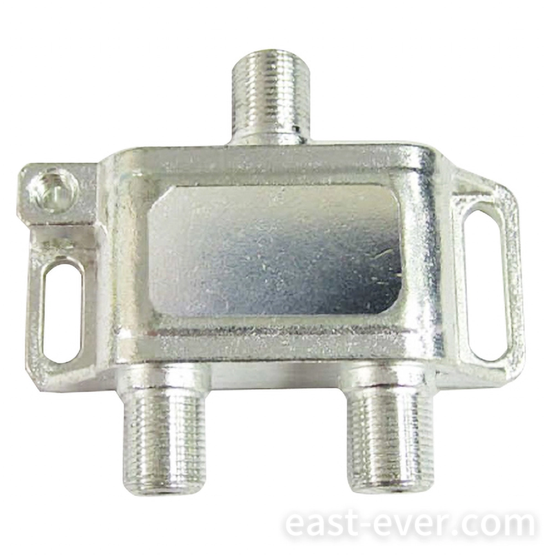 2路功分器—E2SP-F2F-5-2610