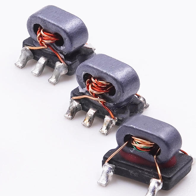 最大 8.5dB eb00249 射頻變壓器