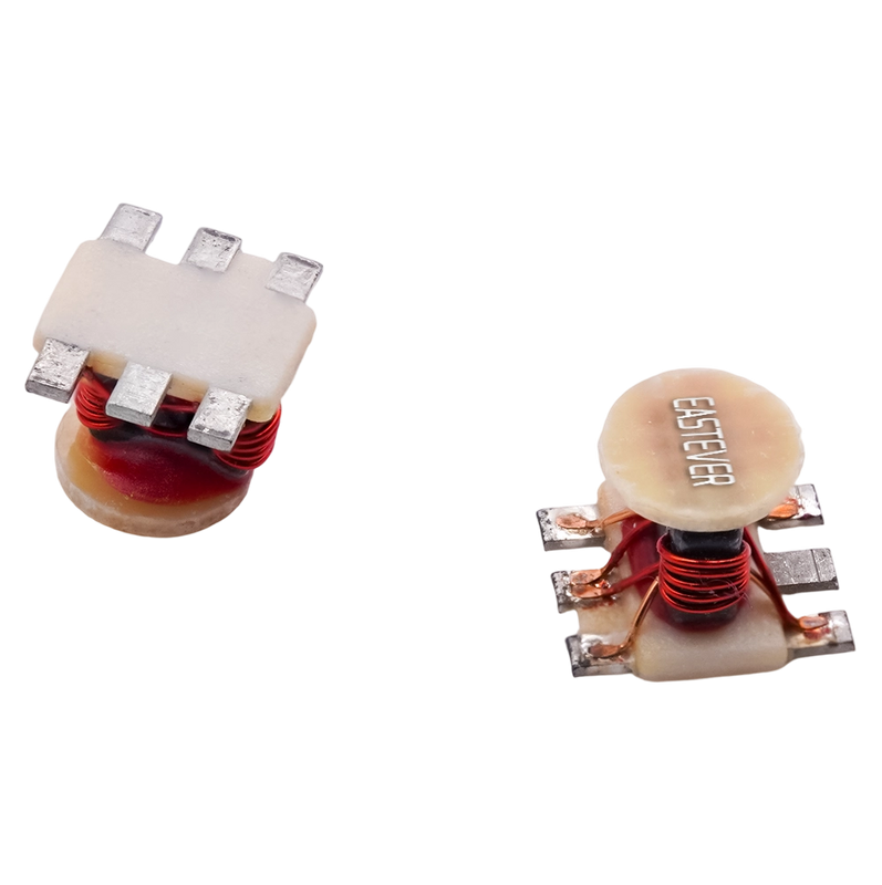 50Ω 2路-0°功率分配器5-1000MHz