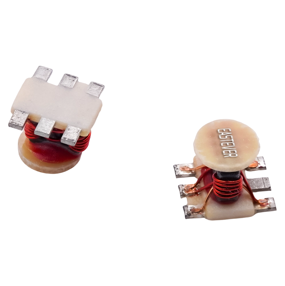 50Ω 2路-0°功率分配器5-1000MHz