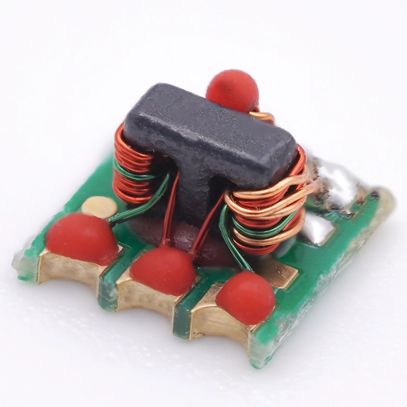 75歐姆18dB定向耦合器分頻器合路器5-1250MHz