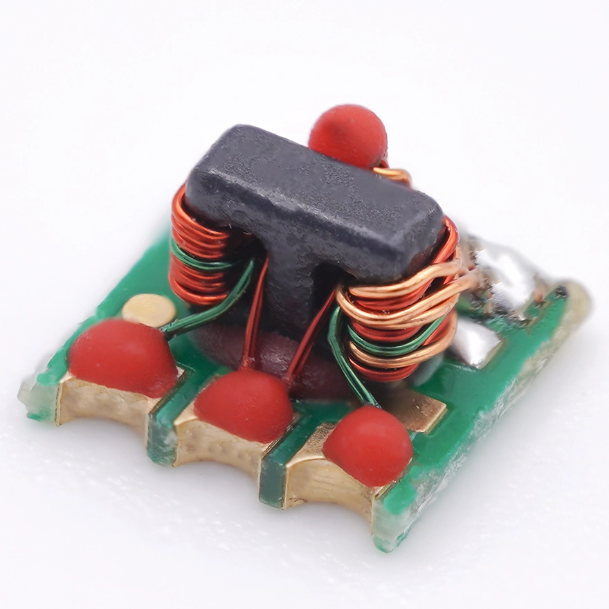 75歐姆18dB定向耦合器分頻器合路器5-1250MHz