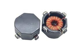 環(huán)形電感線圈丨汽車電子丨信號(hào)匹配