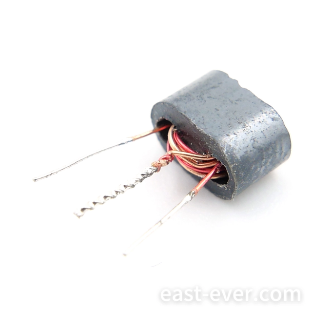 耦合變壓器—EBD0303-G685