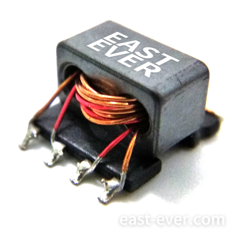 CTFlux 耦合变压器用于有线电视和无线、宽带、通信产品工厂中国