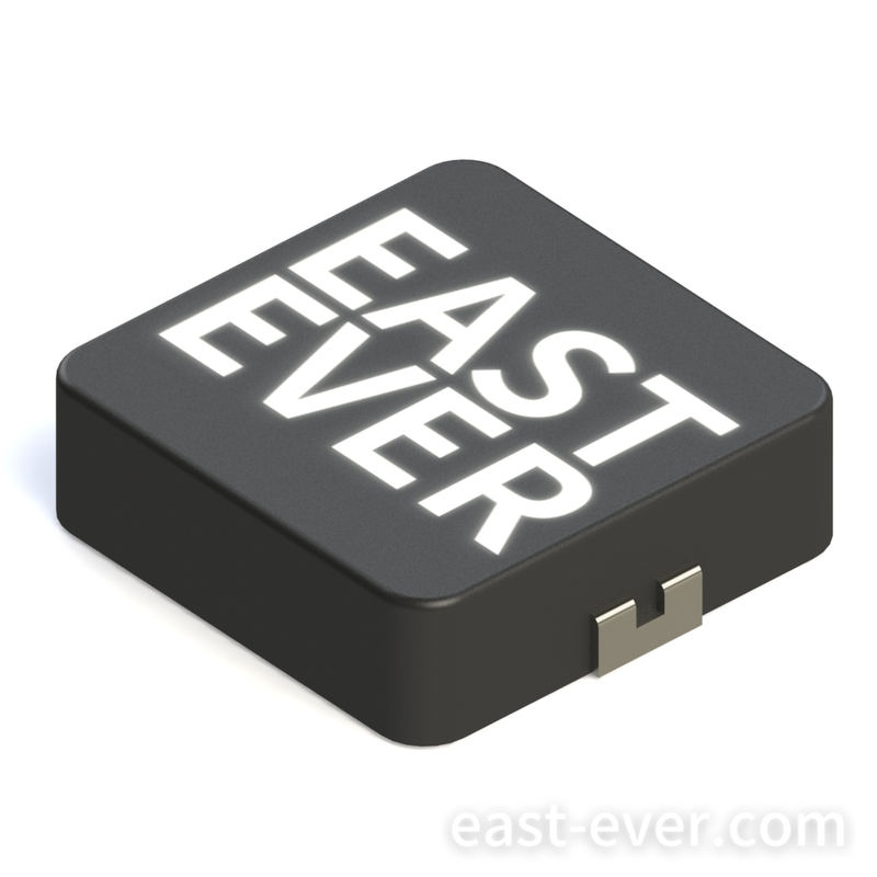 SMD 成型功率电感 