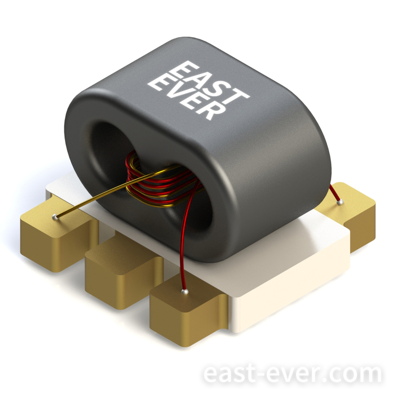 1:1 傳輸線變壓器 4.5–3000 MHz