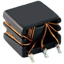 43725 1:3.9 匝數(shù)比 250uH 低 EMI 推挽變壓器，適用于太陽能逆變器、過程控制、多輸出、PLC 模擬數(shù)字 I/O 模塊 RS-232、SPI I2C、低功耗 LAN 使用。