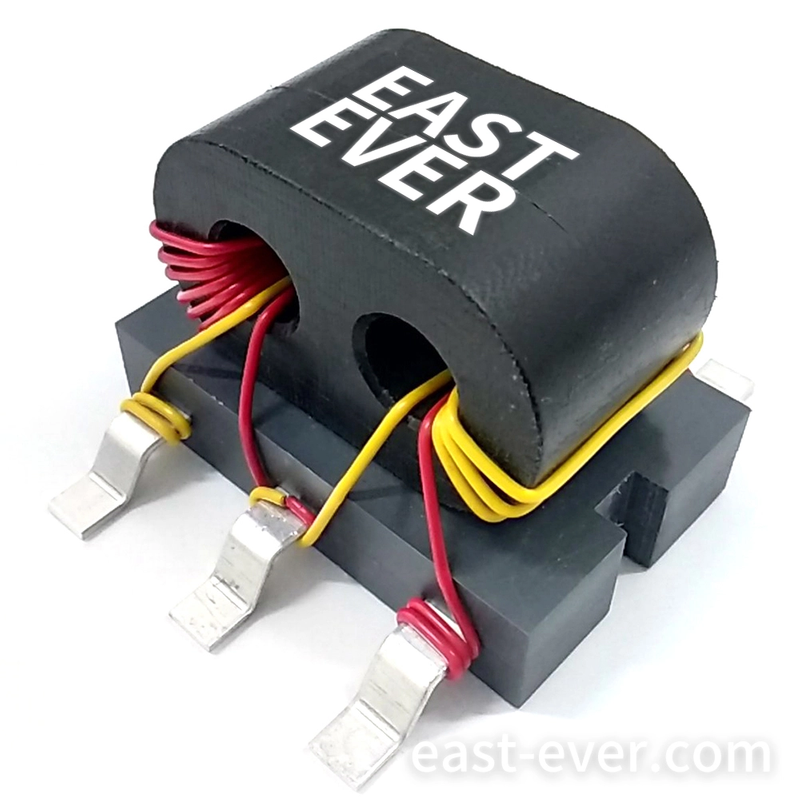 75ohm 15dB 定向耦合器—ECJ1501-C009005