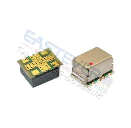 50Ω 20dB 定向耦合器 10-540MHz—YB8F-617PT-2001-C318