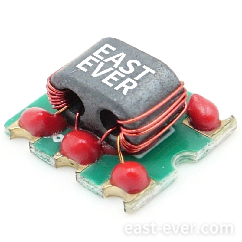 75Ω 10dB 定向耦合器—ECJ1001-C018081