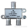 2路功分器｜3路功分器｜4路功分器 75Ω 5-1218 MHz—2-3-4 Way Splitter