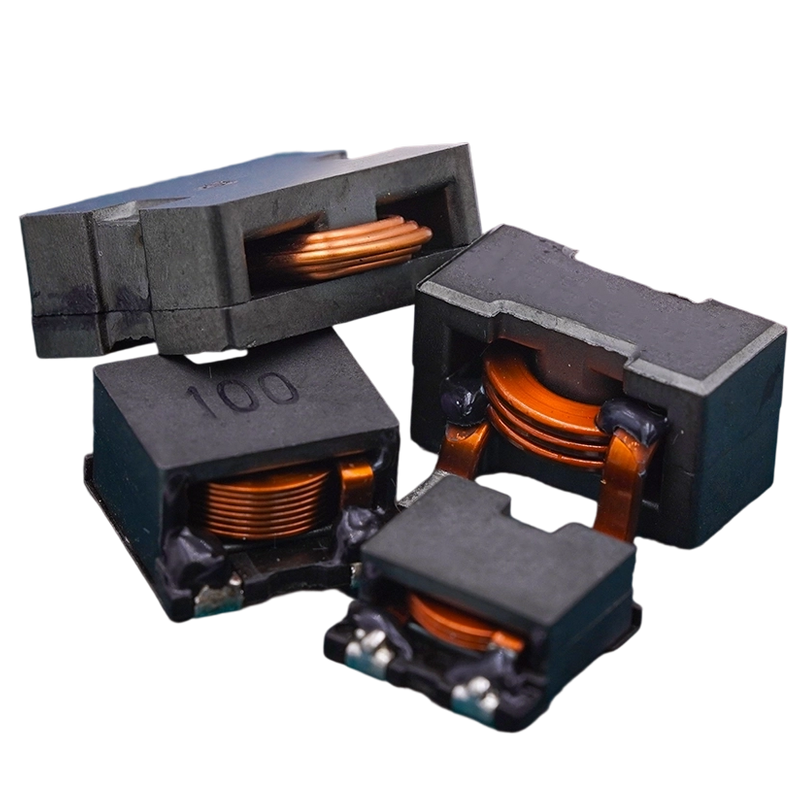 大電流功率電感器EEB26B系列DC/DC